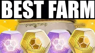 Destiny 2 - Exotic Farming New Method Exotic Engram Prime Engram Farm Season of the splicer