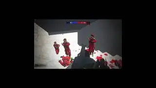 Massive Zombie Horde Ravenfield Survival