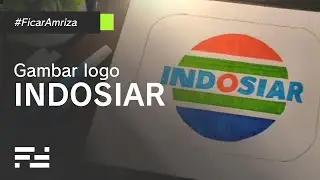 Gambar logo INDOSIAR