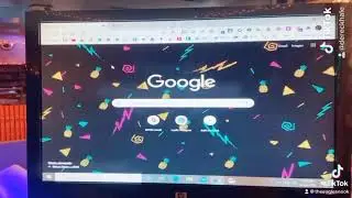 Web Hack: Open Multiple Tabs When Opening Chrome