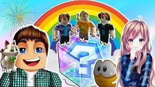 ROBLOX MINIGAMES RIPULL - EXCITING MINI-GAMES! WATCH GET RUSSIAN