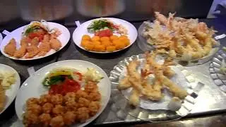 Bangkok Seafood Market Restaurant Soi 24