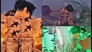 THIS NEW UNIVERSAL BATTLEGROUNDS has KRATOS and STEVE/MAHITO!? | All Out