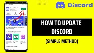 How to Update Discord App