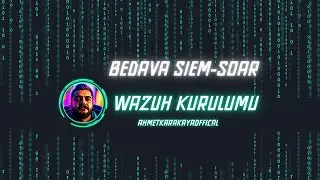 Wazuh ile Güvenlik ve Log Yönetimi: Kurulum ve Kullanım Rehberi