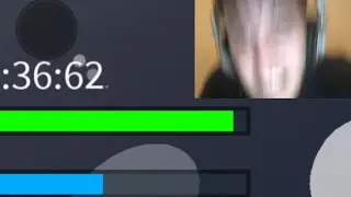 Hours | Getting drifter be like