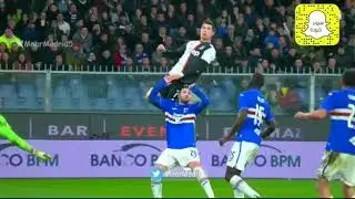 Ronaldo world record