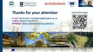 Presentation Paper University of Glasgow