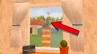 РАЗНЫЕ ФИШКИ В МОБИЛЬНОЙ ИГРЕ УАЗ ХАНТЕР