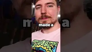 Most Unexpected MrBeast Video