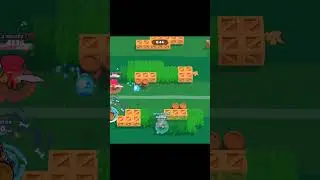 Ученик Туфы на мортисе?