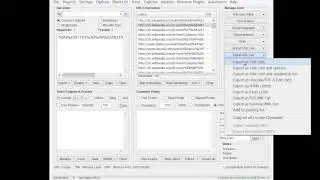 Scrapebox ANSI Addon - Convert encoded urls to their native character set