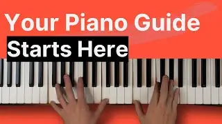 Mastering Piano Improvisation & Performance | Full Guide