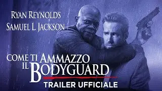 Come ti ammazzo il BODYGUARD - 3 scene
