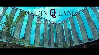 Ma'din Q Land Admission 2021-2022