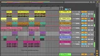 song 259 (simple guitar beat)