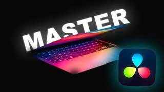 How I mastered davinci resolve in 7 days