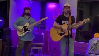 Sugar Britches live at Mighty River Brewing Part 2