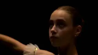 Presentation video  Vezhnovets Ballet School