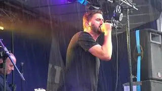 The Upbeats @ The Original Heather Music Festival 2018