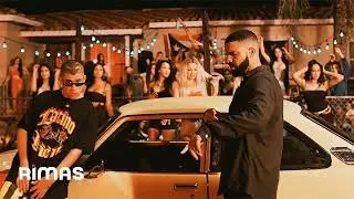 BAD BUNNY_DRAKE  -  MIA ( MP3_320K )