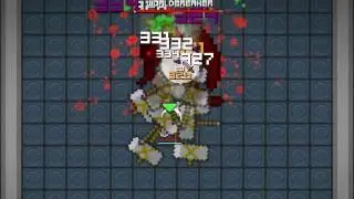 Overture - Warriors: Brute