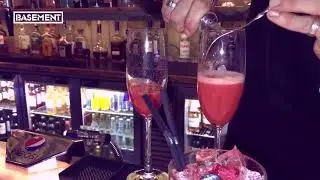 Cocktails
