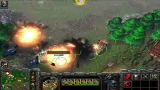 WC3SC1 - Alliance Gelbin Engine (Terran Goliath) quotes