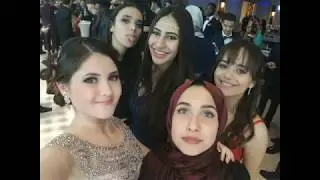 ESMR PROM 2k17 - Канадский Школьный Выпускной Вечер/Canadian Prom