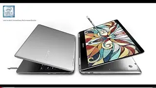 Samsung Laptop Notebook 9 Pro 15