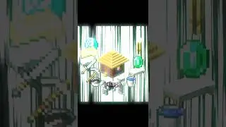best structure edit 💀 #edit #princedheo #minecraft #phonk