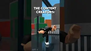 The CREATOR or THE CONTENT CREATORS?? 🤔🔥 