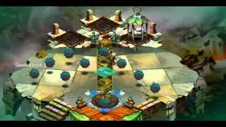 Typhos Plays Bastion- Ep02