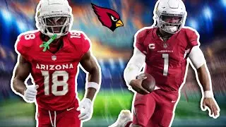 The Arizona Cardinals Are Doing EXACTLY What The NFL Feared..