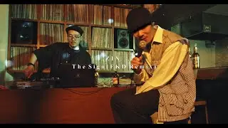 ZIN - The Sign (FKD Remix) LIVE SESSION at BAHAMA KITCHEN