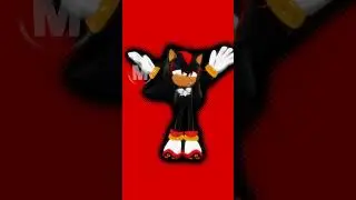 toca toca toca |dance| - Shadow Hedgehod