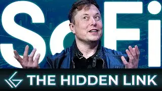 The HIDDEN LINK between ELON MUSK & SOFI: Anthony Noto is TAKING SOFI STOCK to the MOON! 🚀