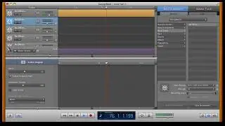 Lil Peep - Let Me Know (Studio Session)