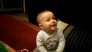 Летающие игрушки, ну что может быть смешнее