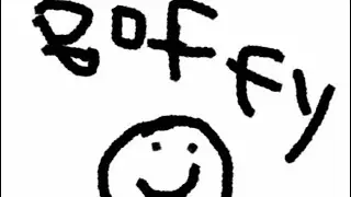 Boffy out of Context Animation