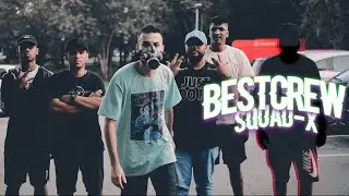 BEST CREW - THE MASK 2020 *ALL MEMBERS