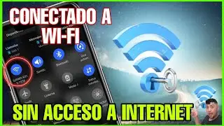 I'M CONNECTED TO WIFI, BUT NO INTERNET CONNECTION / 7 SOLUTIONS 2023