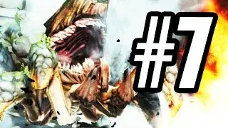 Прохождение Darksiders 2 Deathinitive Edition Часть 7 - ЛАПАЮ КРАСИВЫЕ ШАРИКИ!!! ШОК!