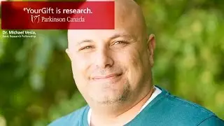 Dr. Michael Vesia