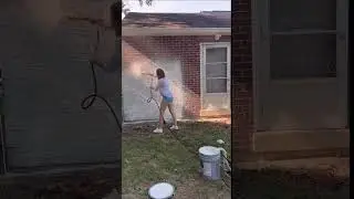 Transform Your Home's Exterior in One Day with Wagner Spray Tech | Amazing Sprayer Results!