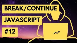 JavaScript's Break and Continue: How to Escape Painful Loops (2023)