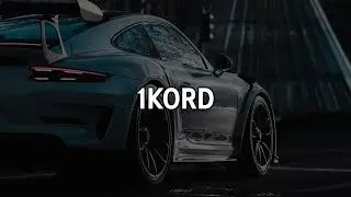 AG – 1kord 「 Bass Boosted‌ 」