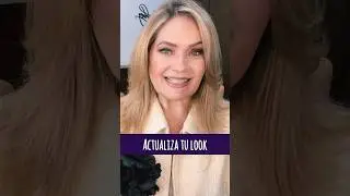 ACTUALIZA TU LOOK! #lookoftheday #rossygarbbez #consultoradeimagem #imageconsultant #imagenpersonal