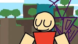 Playing with your emotions. | Block Tales (Animation)