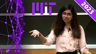 MIT 6.S191 (2023): Robust and Trustworthy Deep Learning